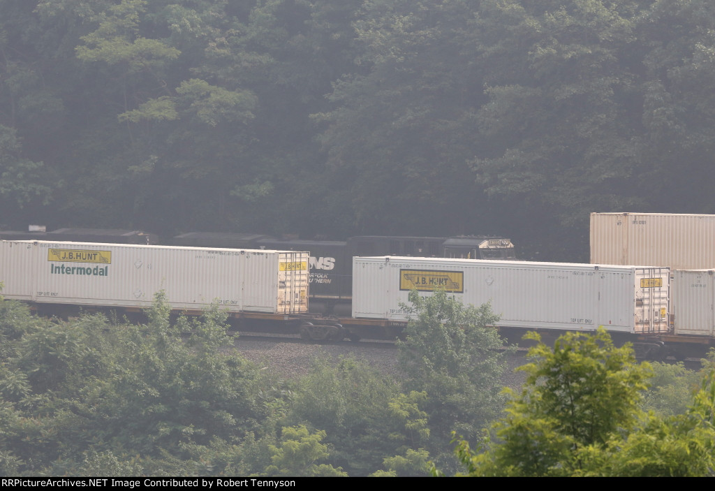 Horseshoe Curve